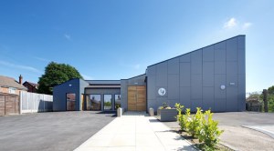 Jireh Church - The perfect venue.