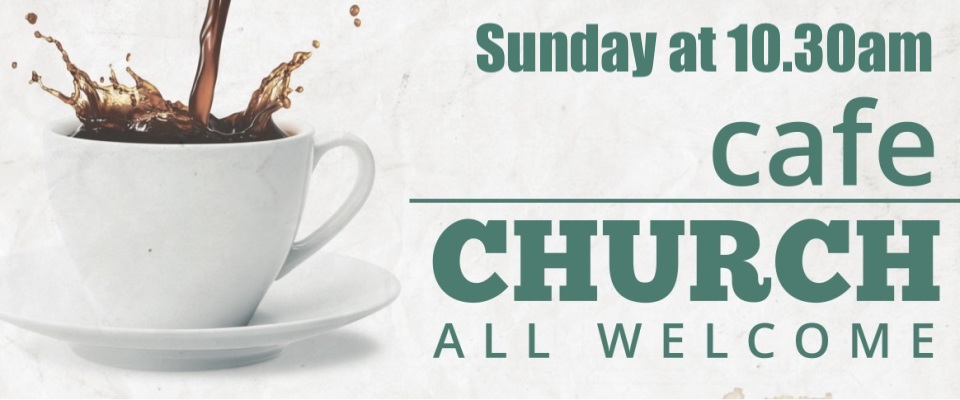 CafeChurch